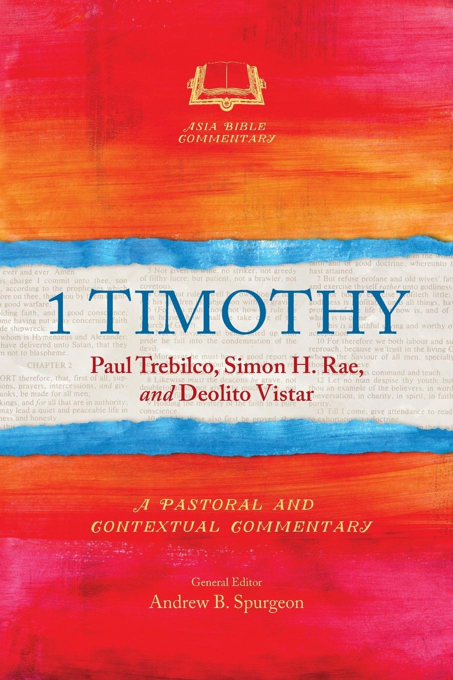 1 Timothy