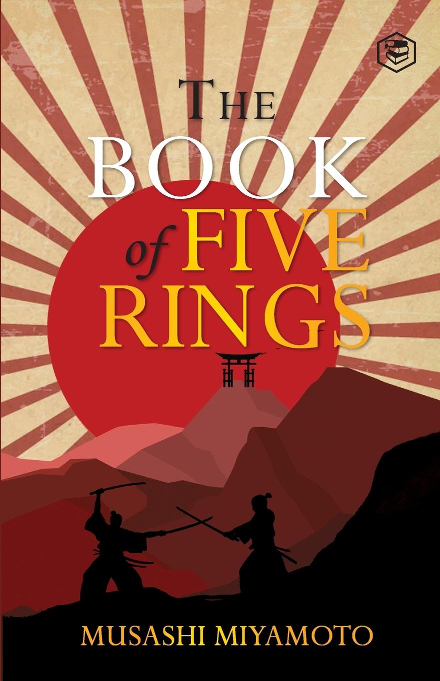 The Book Of Five Rings