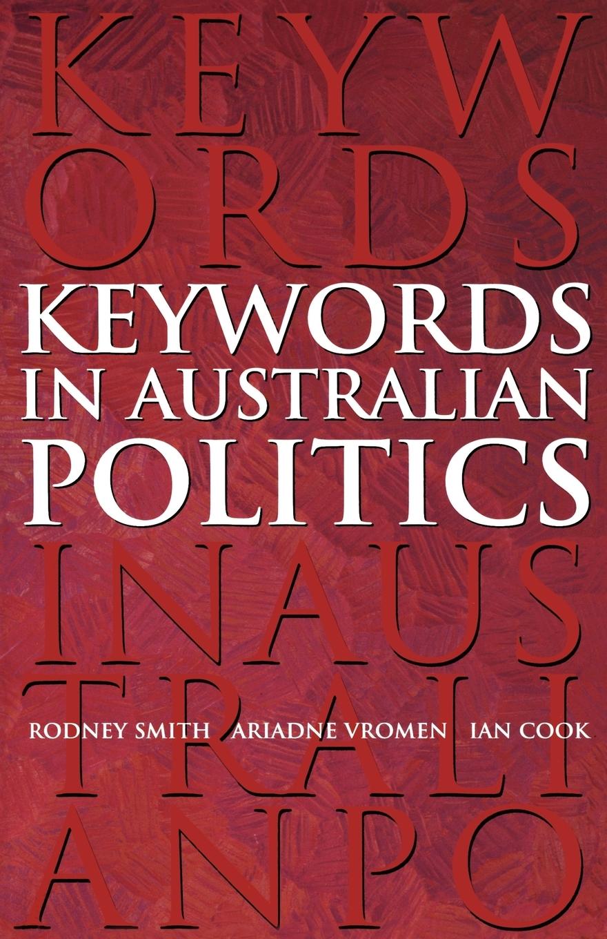 Keywords in Australian Politics