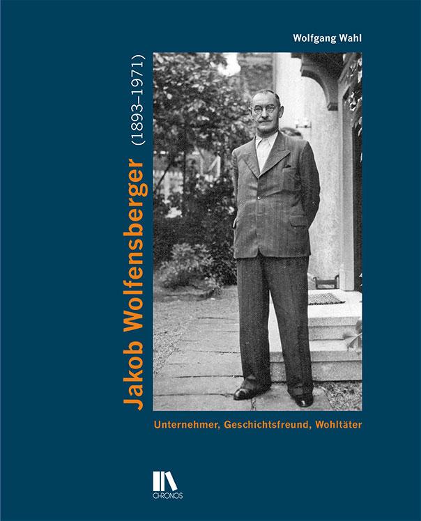 Jakob Wolfensberger (1893-1971)