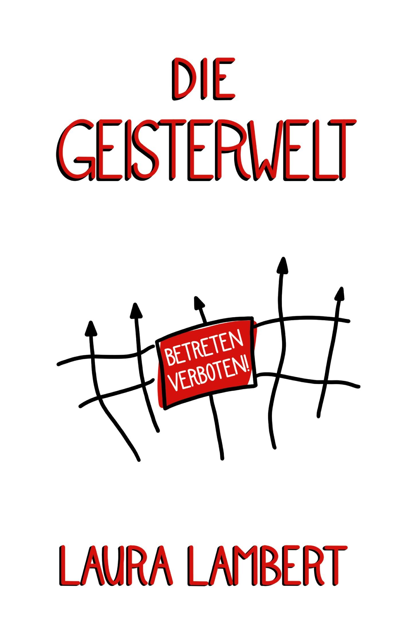 Die Geisterwelt