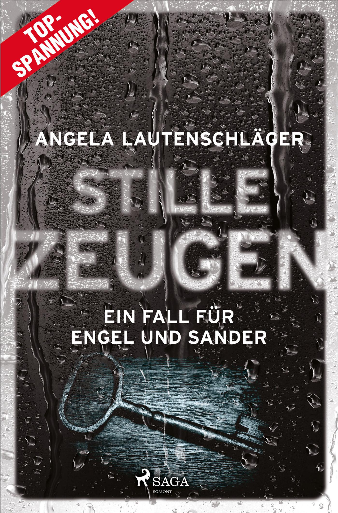 Stille Zeugen - Ein Fall für Engel und Sander 1