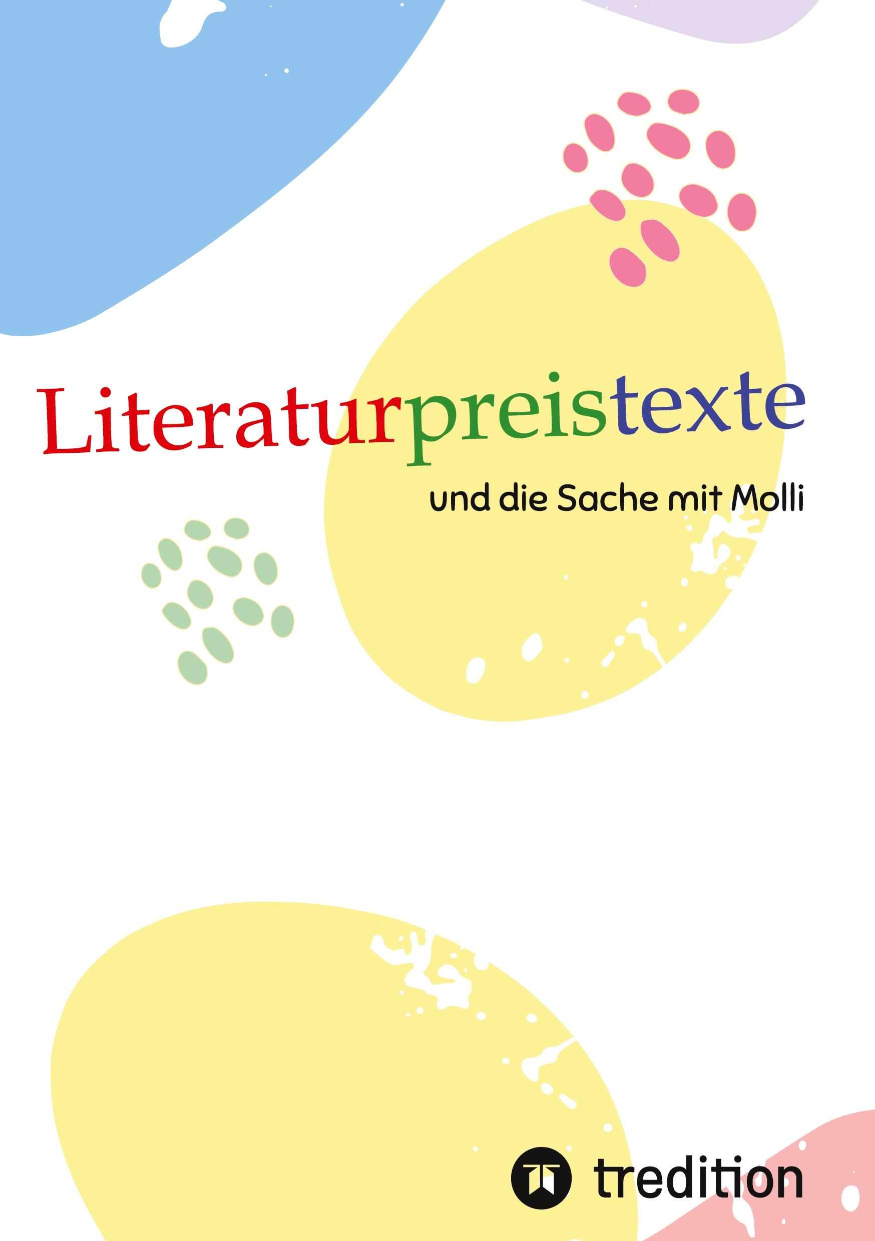 Literaturpreistexte