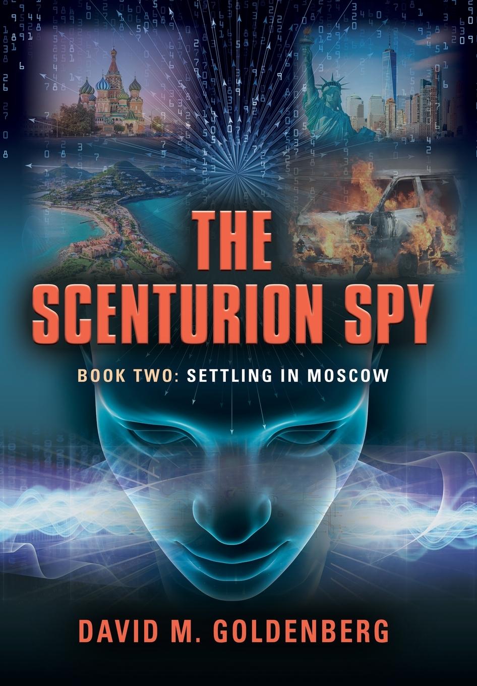 The Scenturion Spy