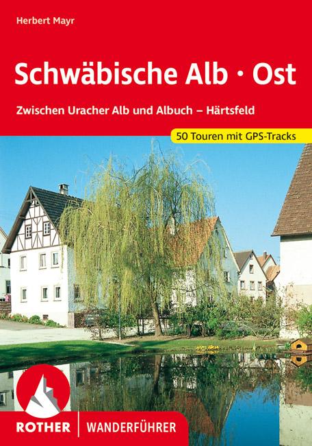 Schwäbische Alb Ost