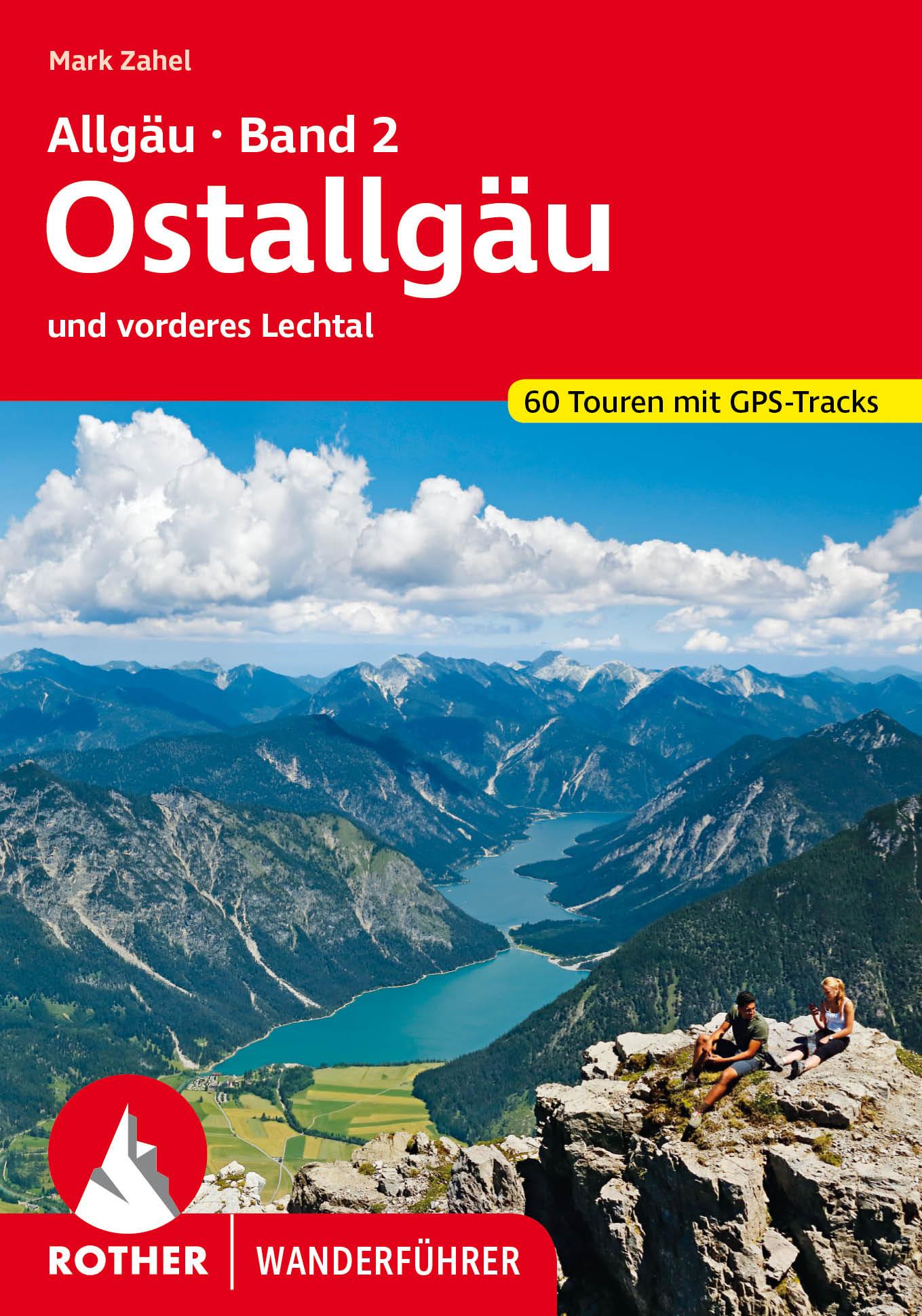 Allgäu Band 2 - Ostallgäu