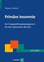 Primäre Insomnie