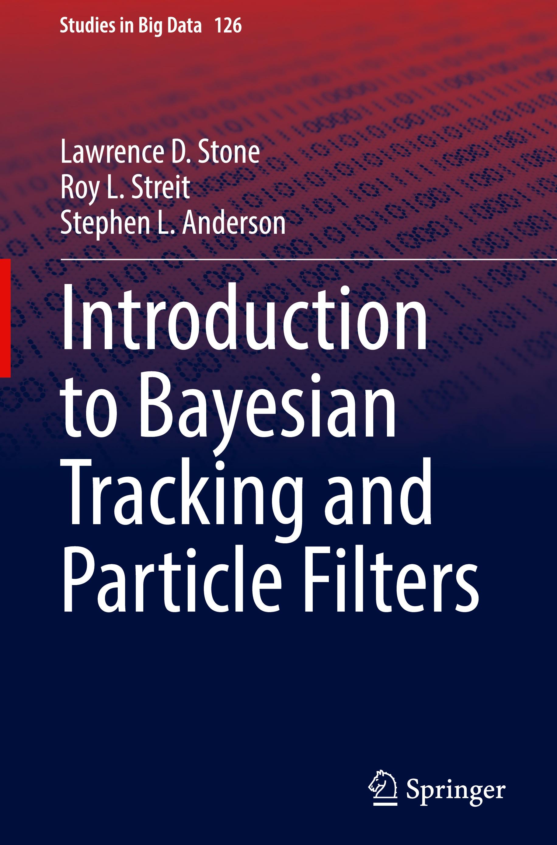 Introduction to Bayesian Tracking and Particle Filters