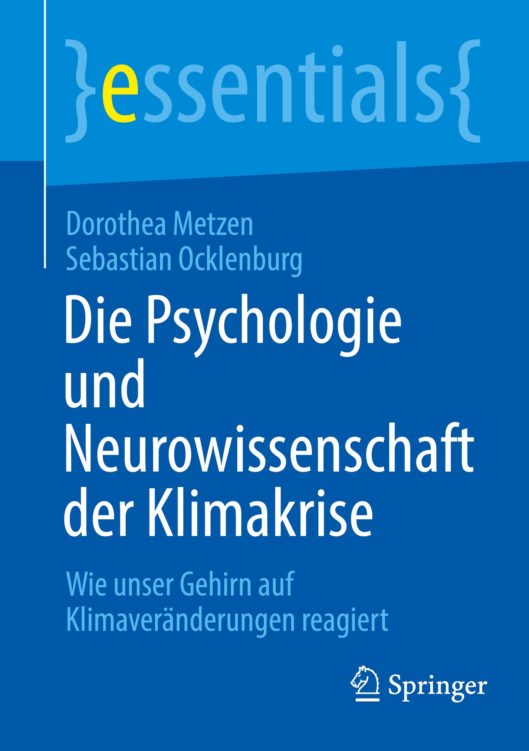 Die Psychologie und Neurowissenschaft der Klimakrise