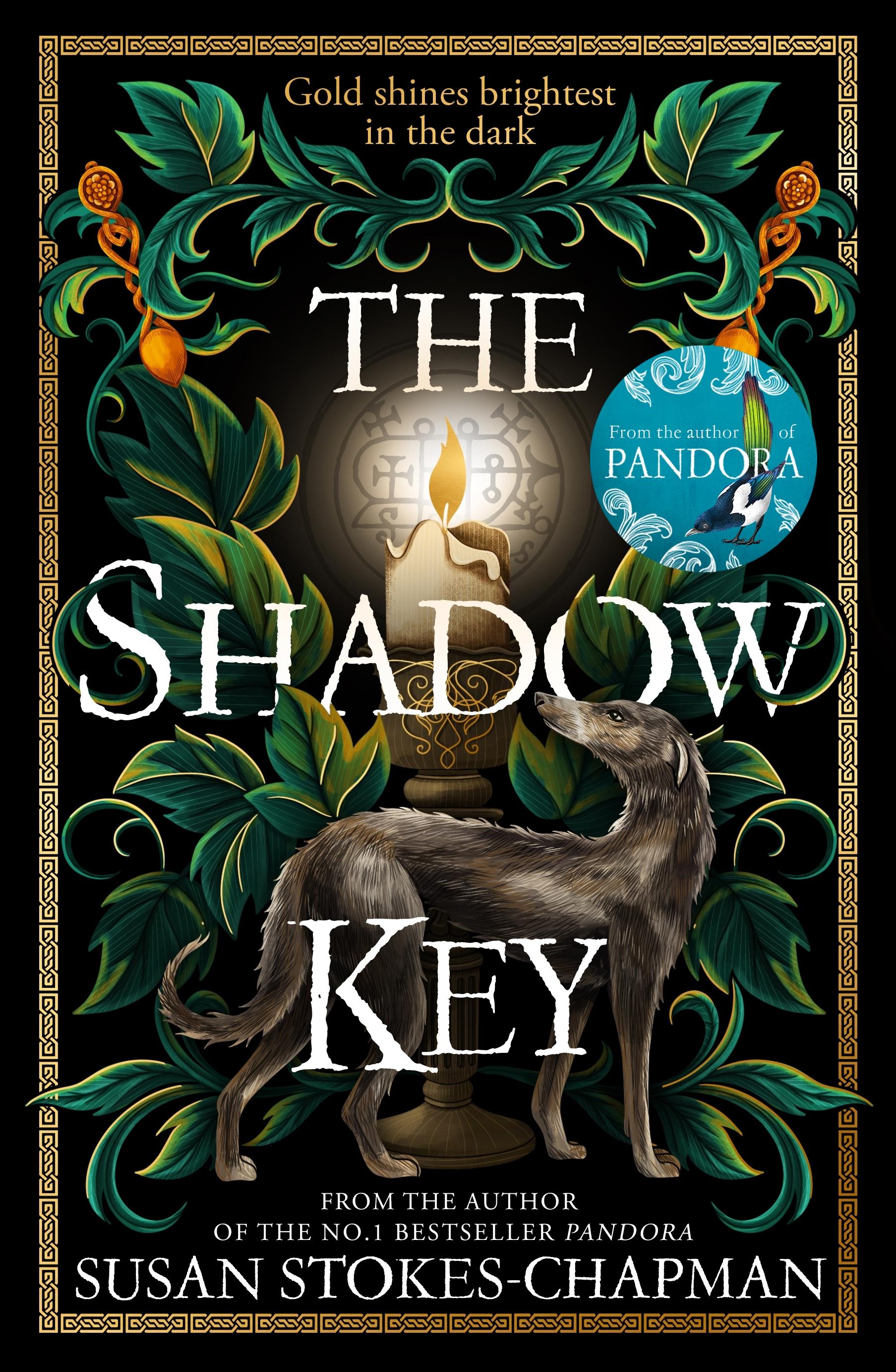 The Shadow Key