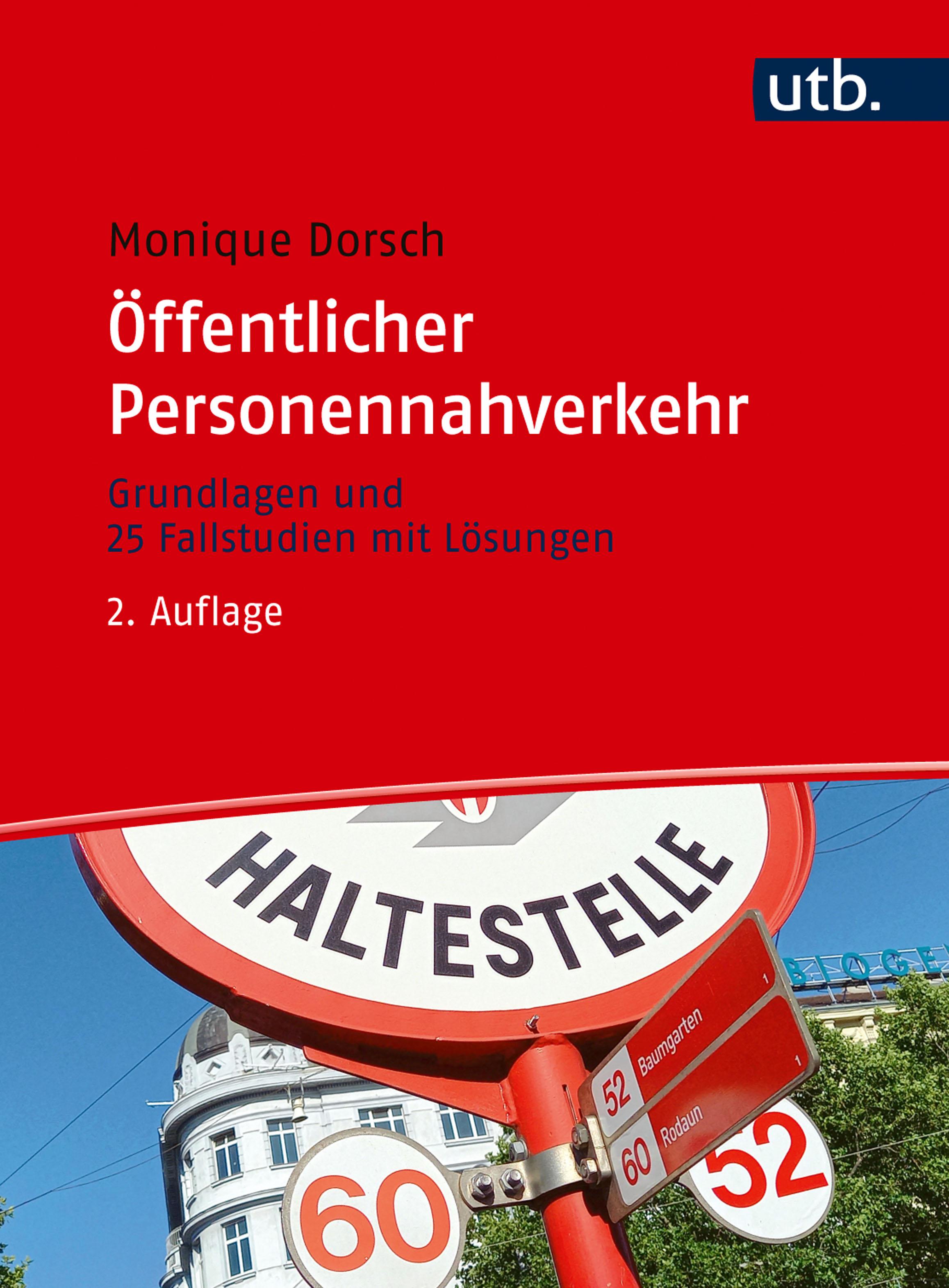 Öffentlicher Personennahverkehr