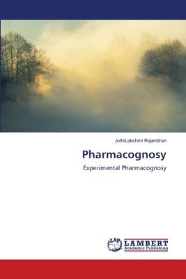 Pharmacognosy