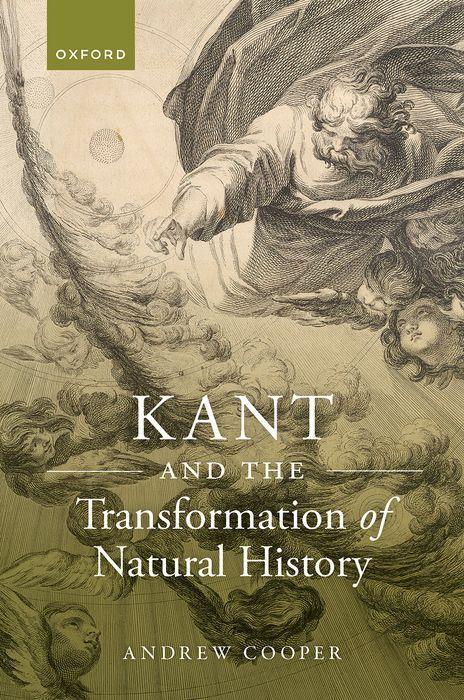 Kant and the Transformation of Natural History