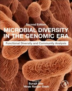 Microbial Diversity in the Genomic Era