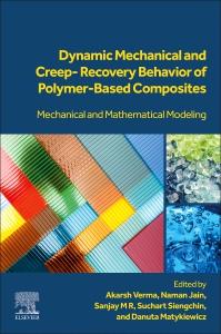 Dynamic Mechanical and Creep-Recovery Behavior of Polymer-Based Composites