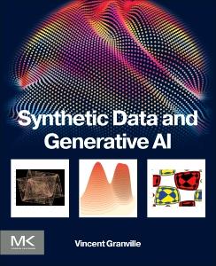 Synthetic Data and Generative AI