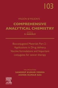 Bioconjugated Materials Part 2 - Applications in Drug Delivery, Vaccine Formulations and Important Conjugates for Cancer Therapy