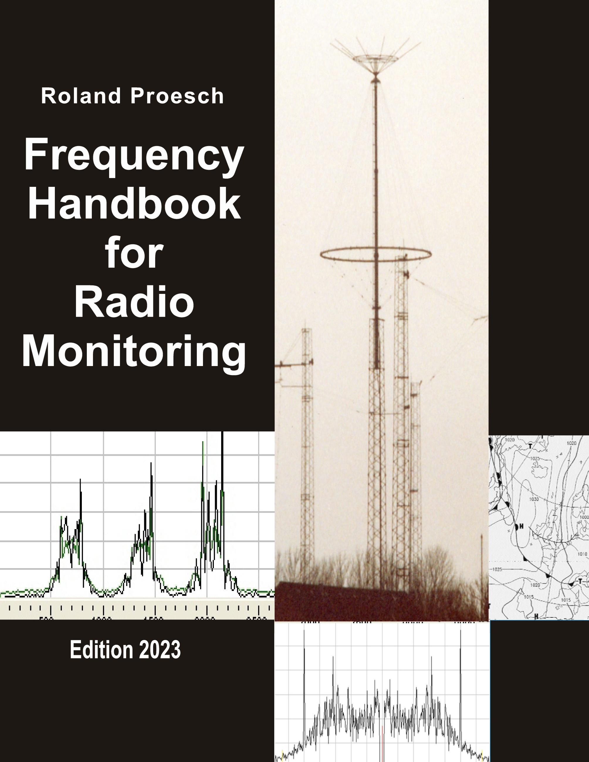 Frequency Handbook for Radio Monitoring