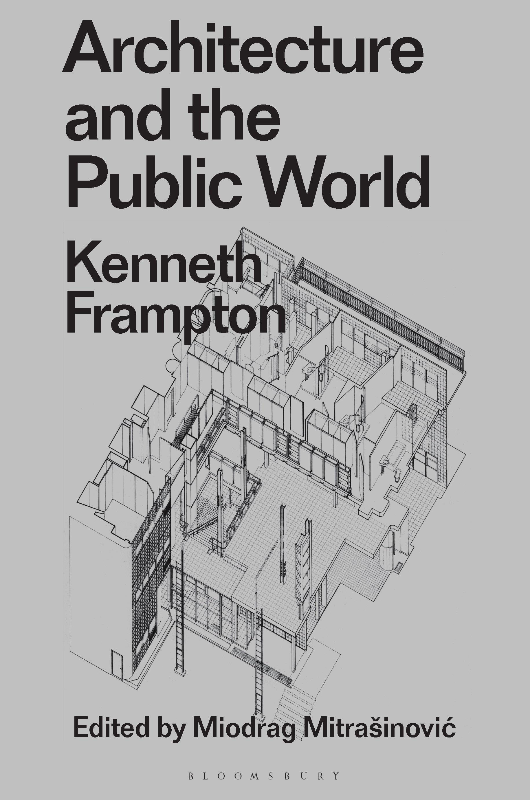 Architecture and the Public World