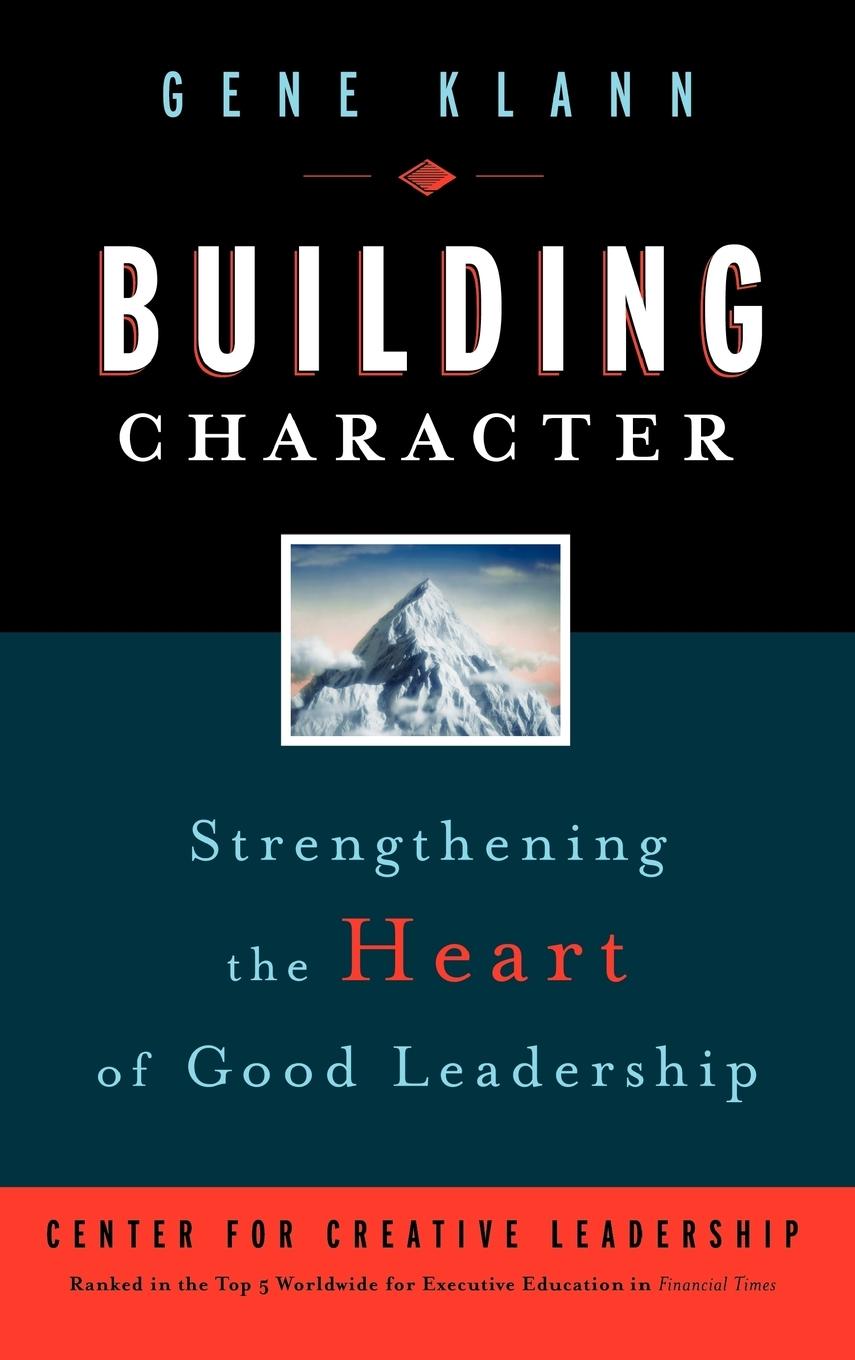 Building Character