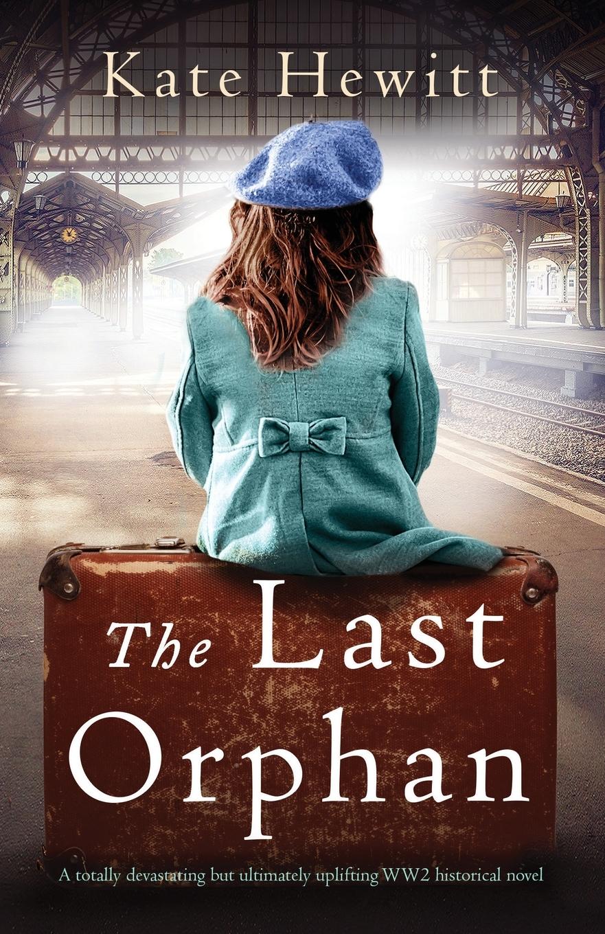 The Last Orphan