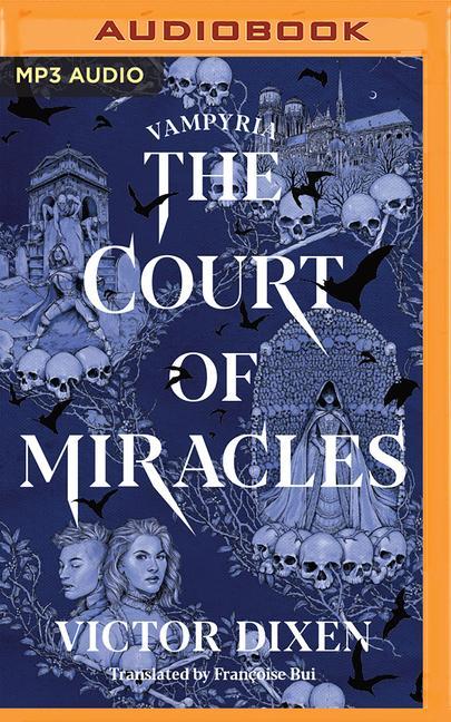 The Court of Miracles