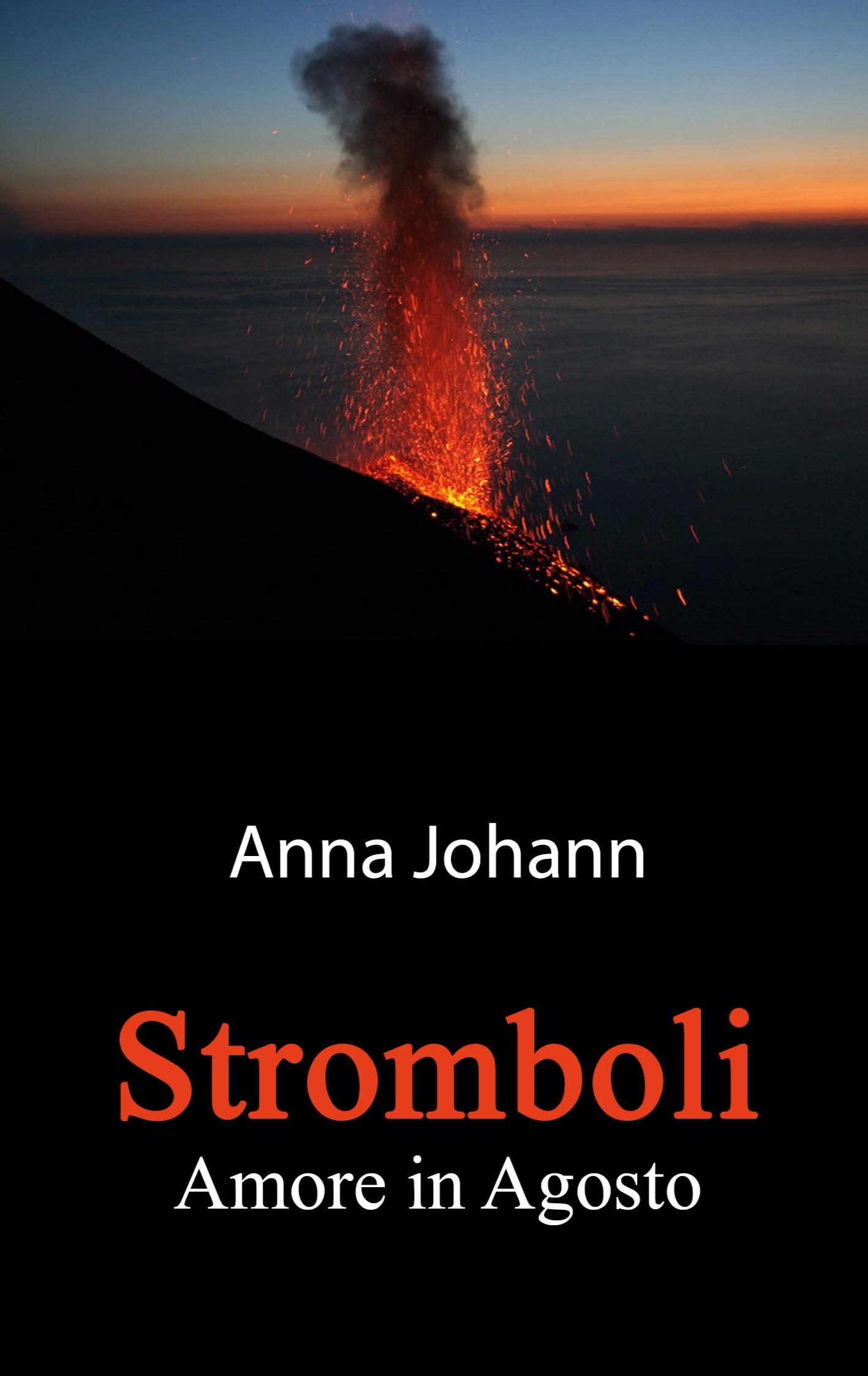 Stromboli