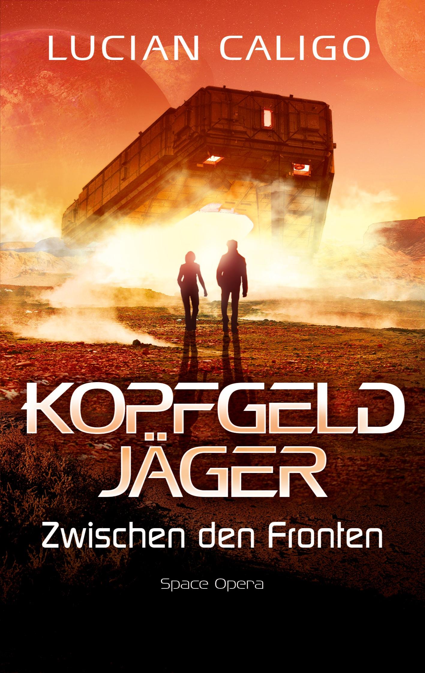 Kopfgeldjäger