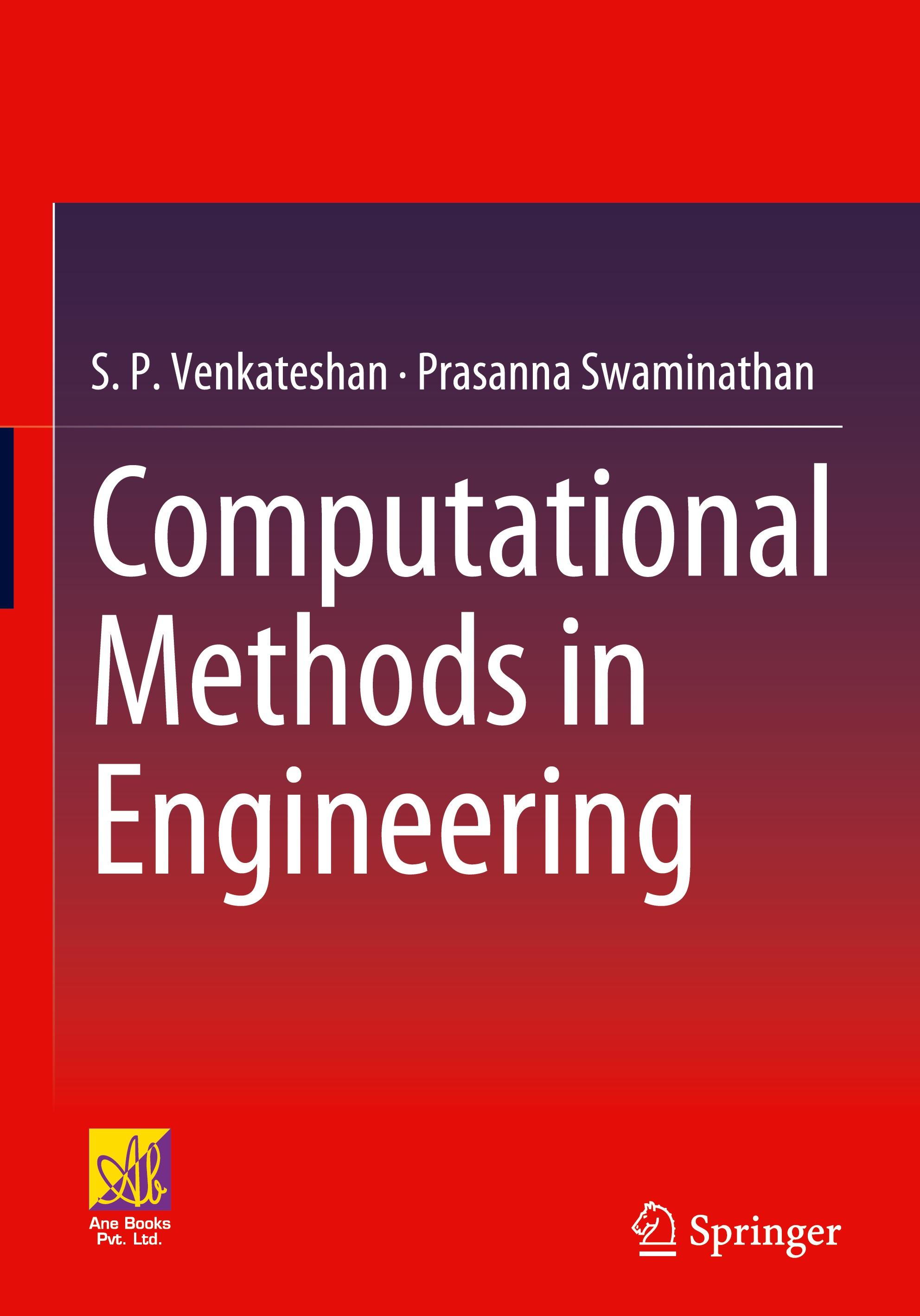 Computational Methods in Engineering