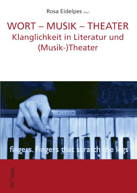 WORT - MUSIK - THEATER