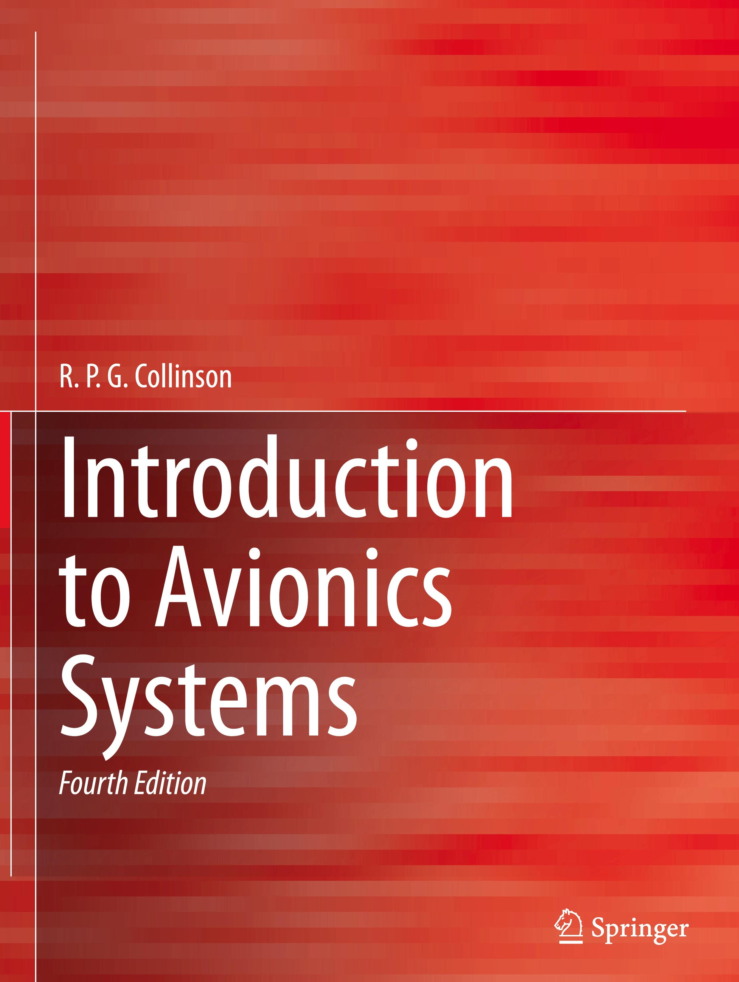 Introduction to Avionics Systems