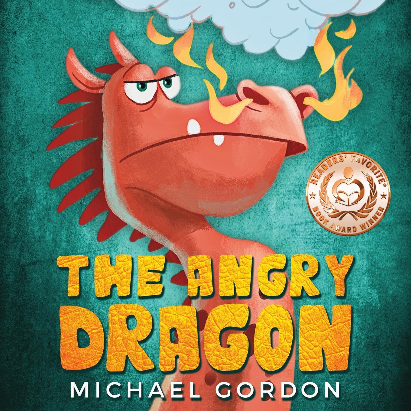 The Angry Dragon