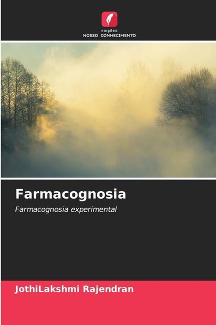 Farmacognosia