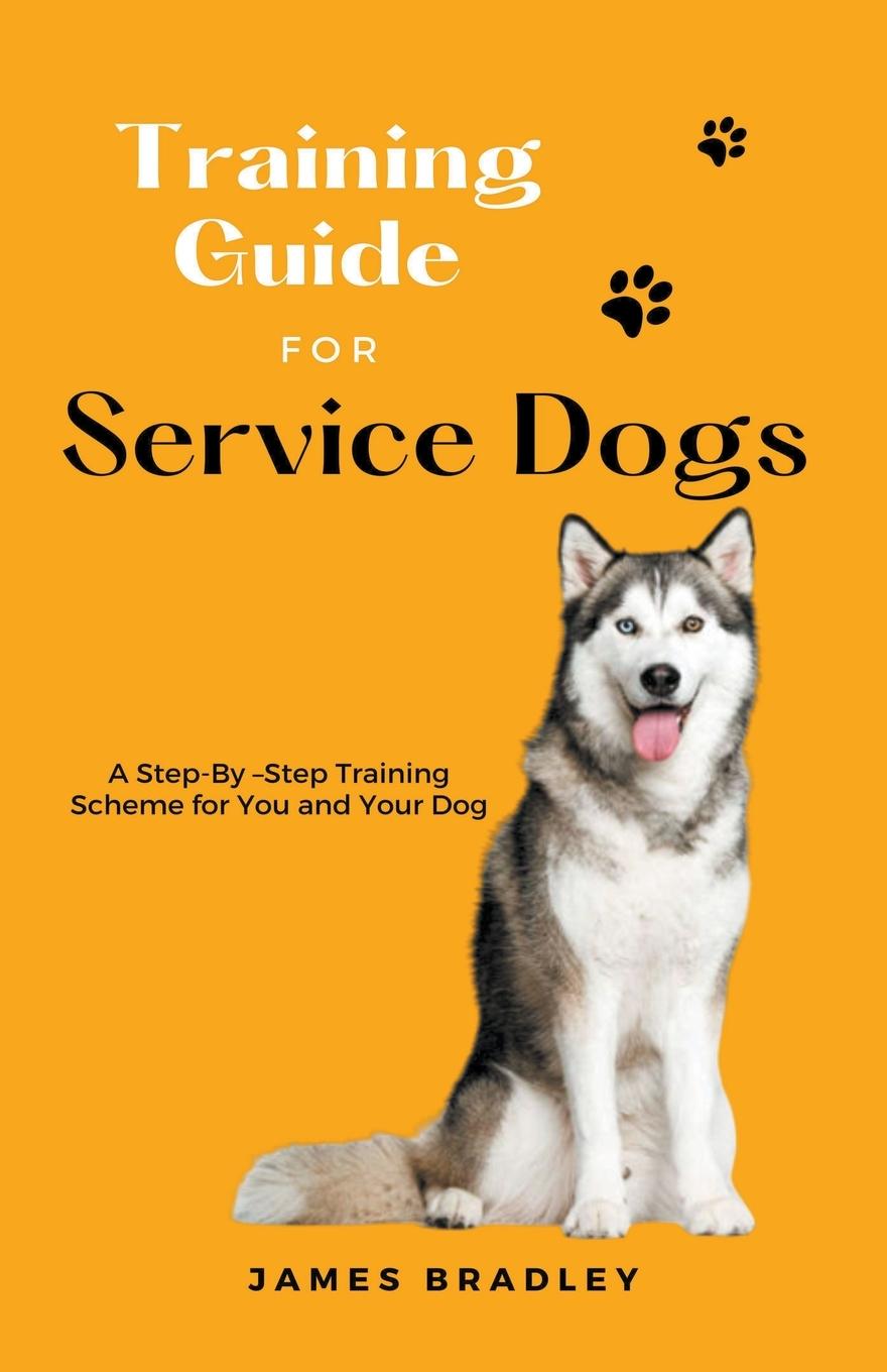 Training Guide for Service Dogs