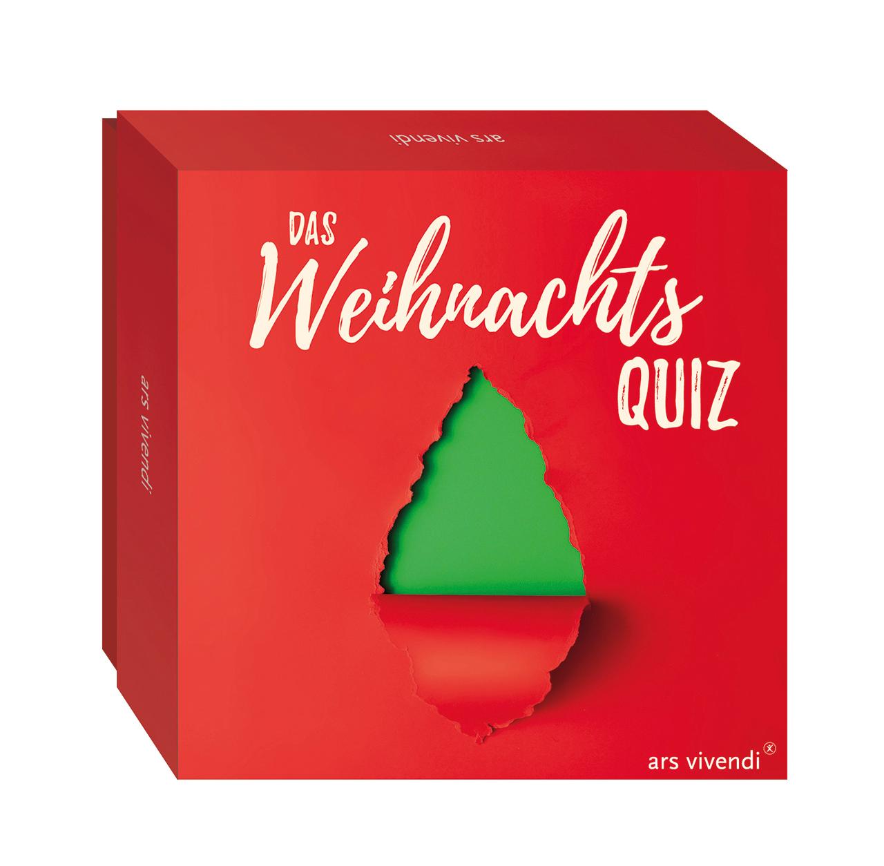 Das Weihnachts-Quiz