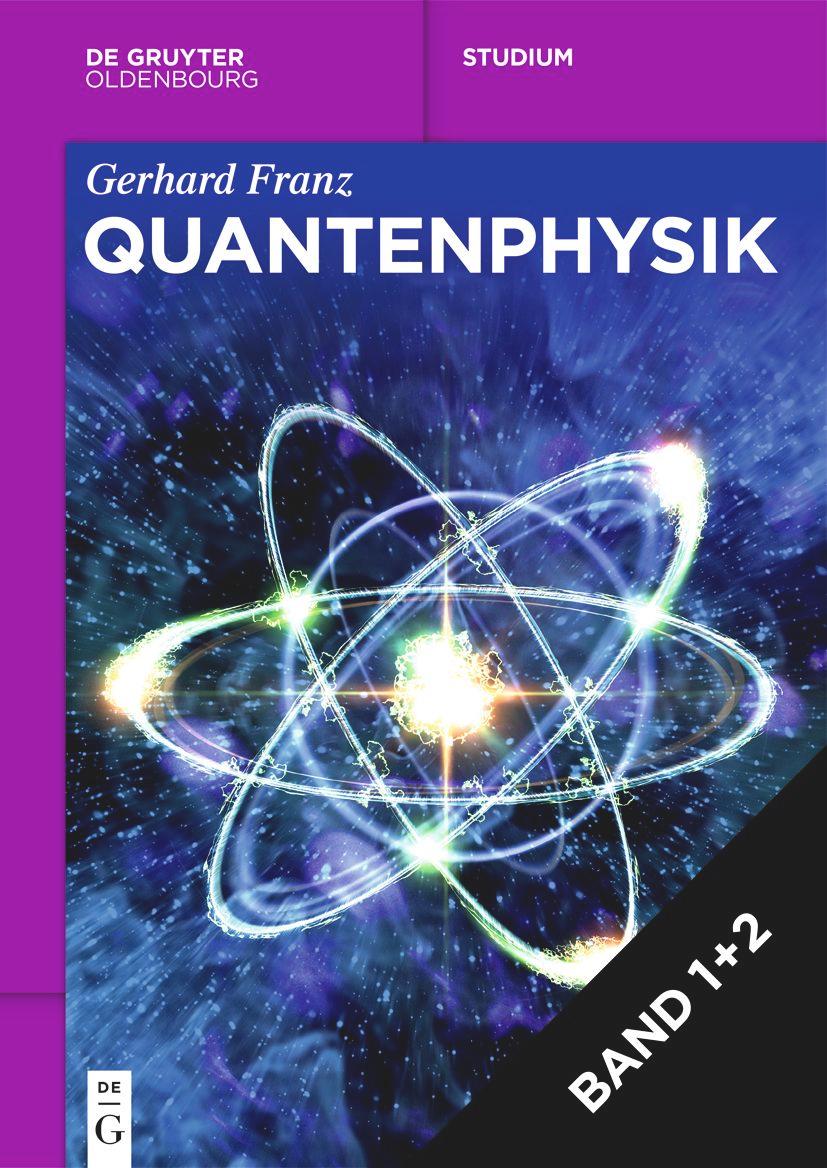 [Set Quantenphysik, I + II)