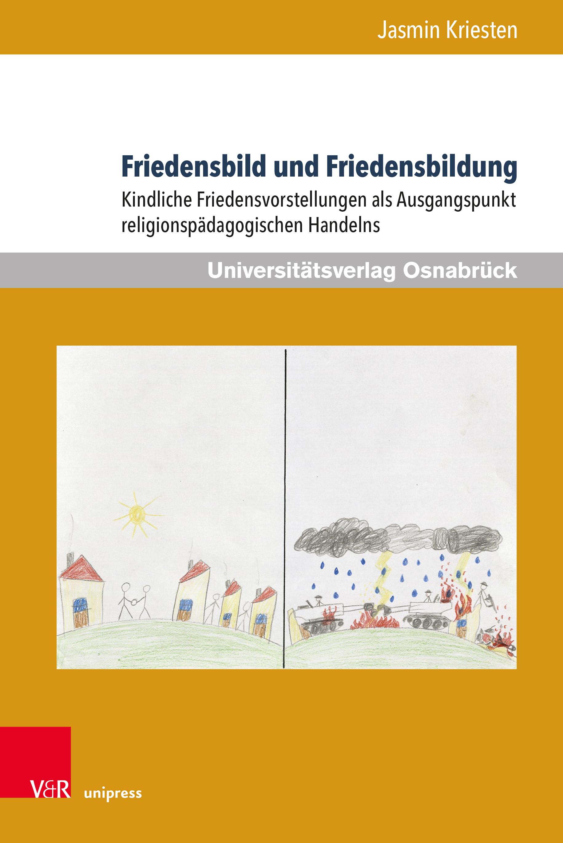 Friedensbild und Friedensbildung