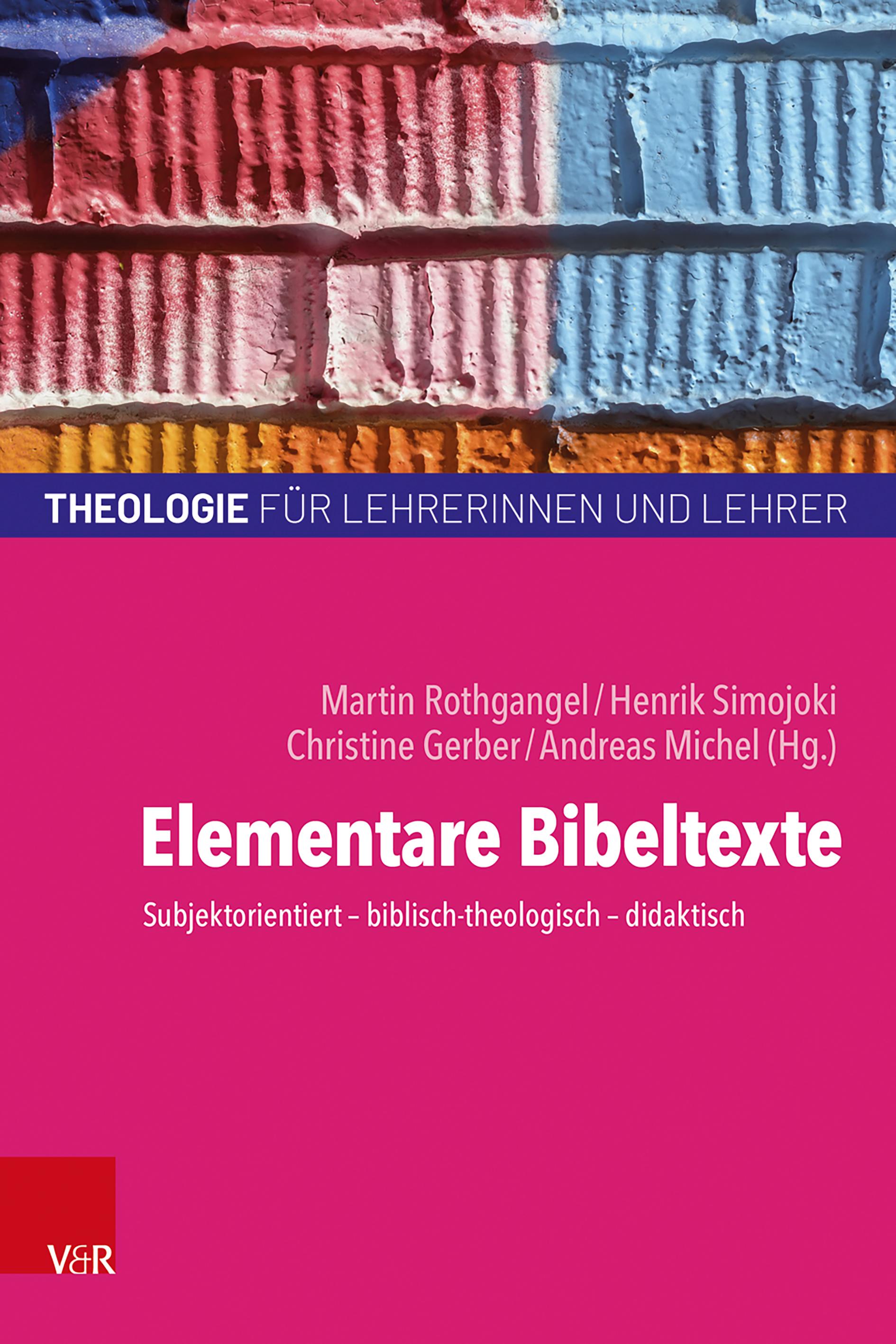 Elementare Bibeltexte