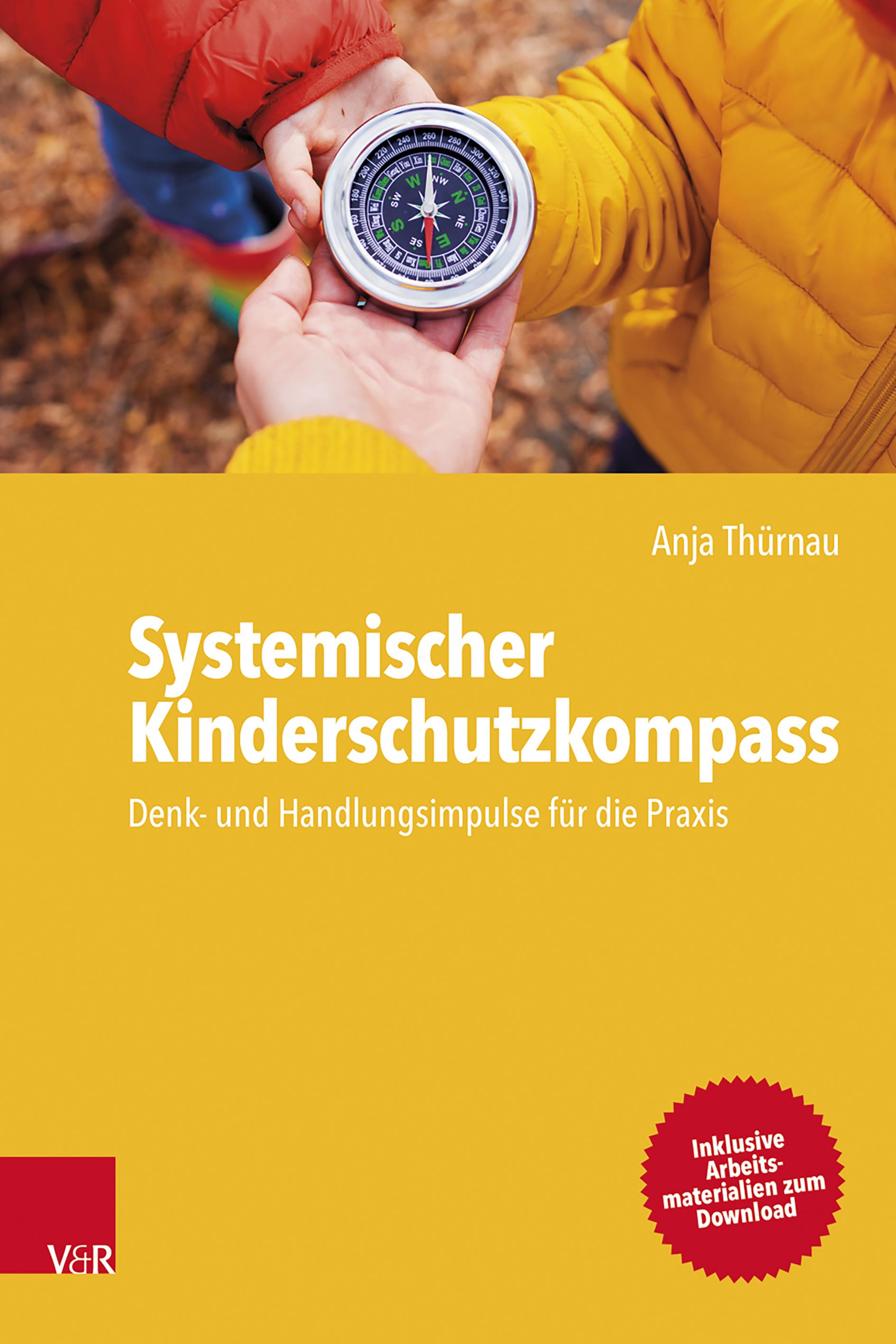 Systemischer Kinderschutzkompass