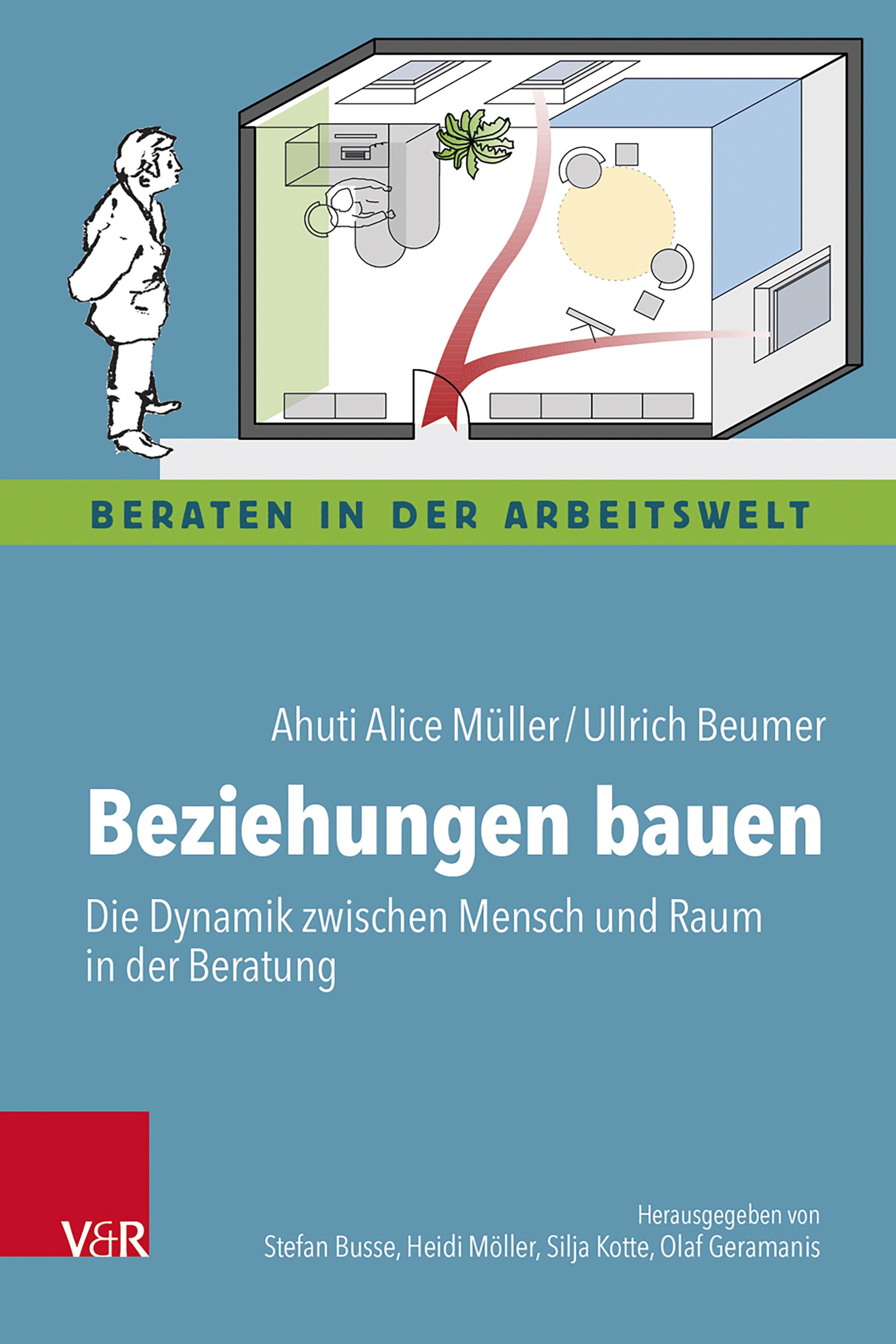 Beziehungen bauen