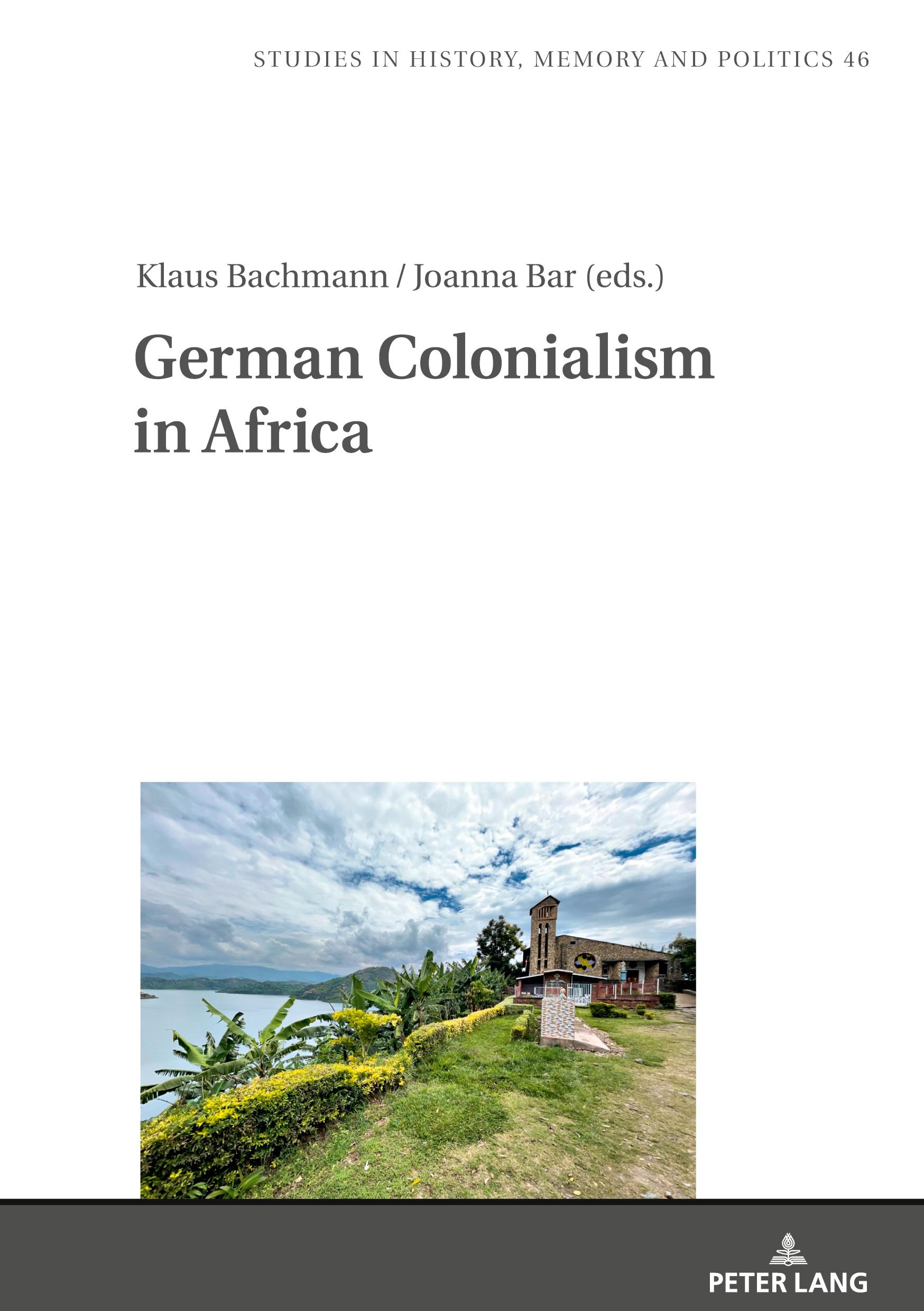 German Colonialism in Africa