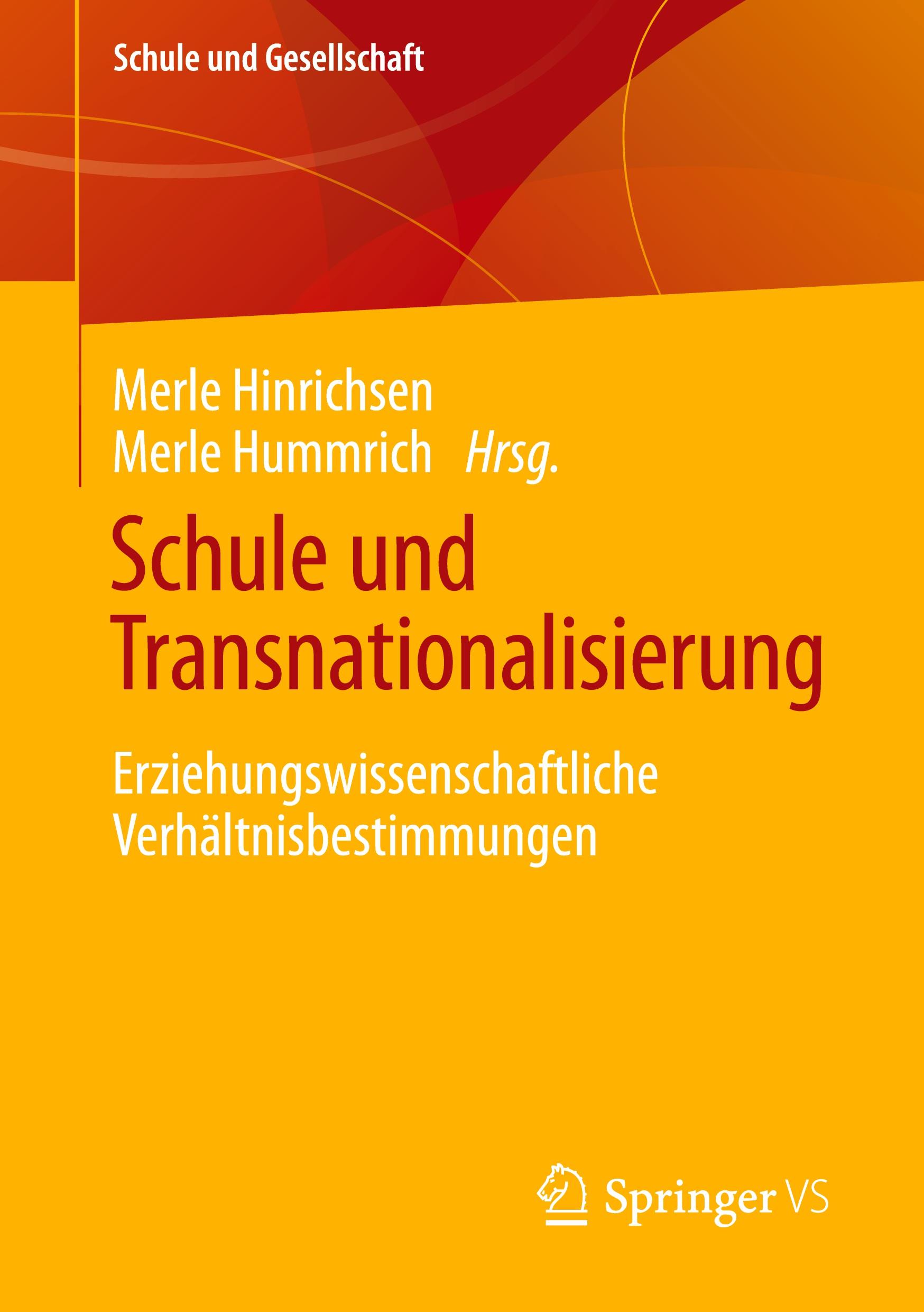 Schule und Transnationalisierung