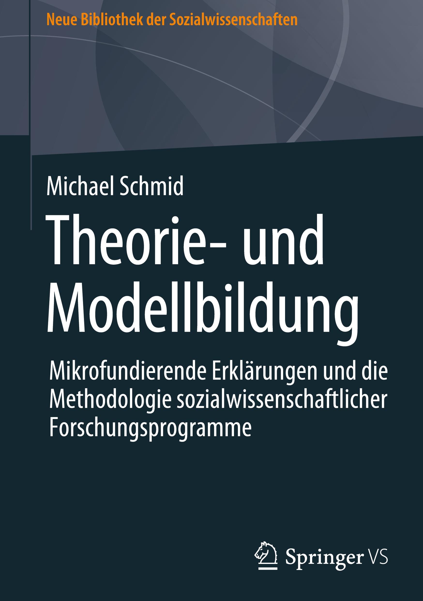 Theorie- und Modellbildung