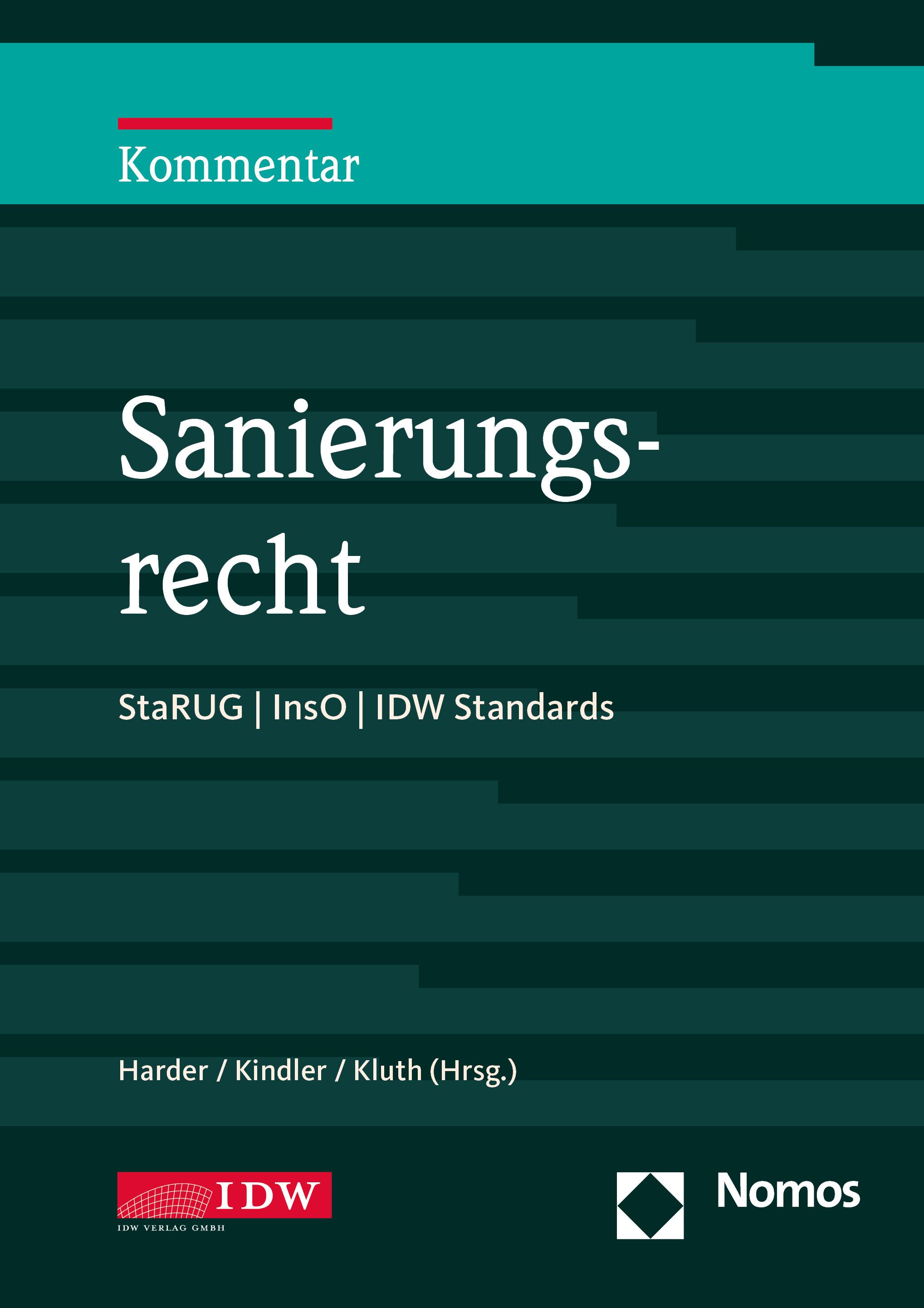 Sanierungsrecht