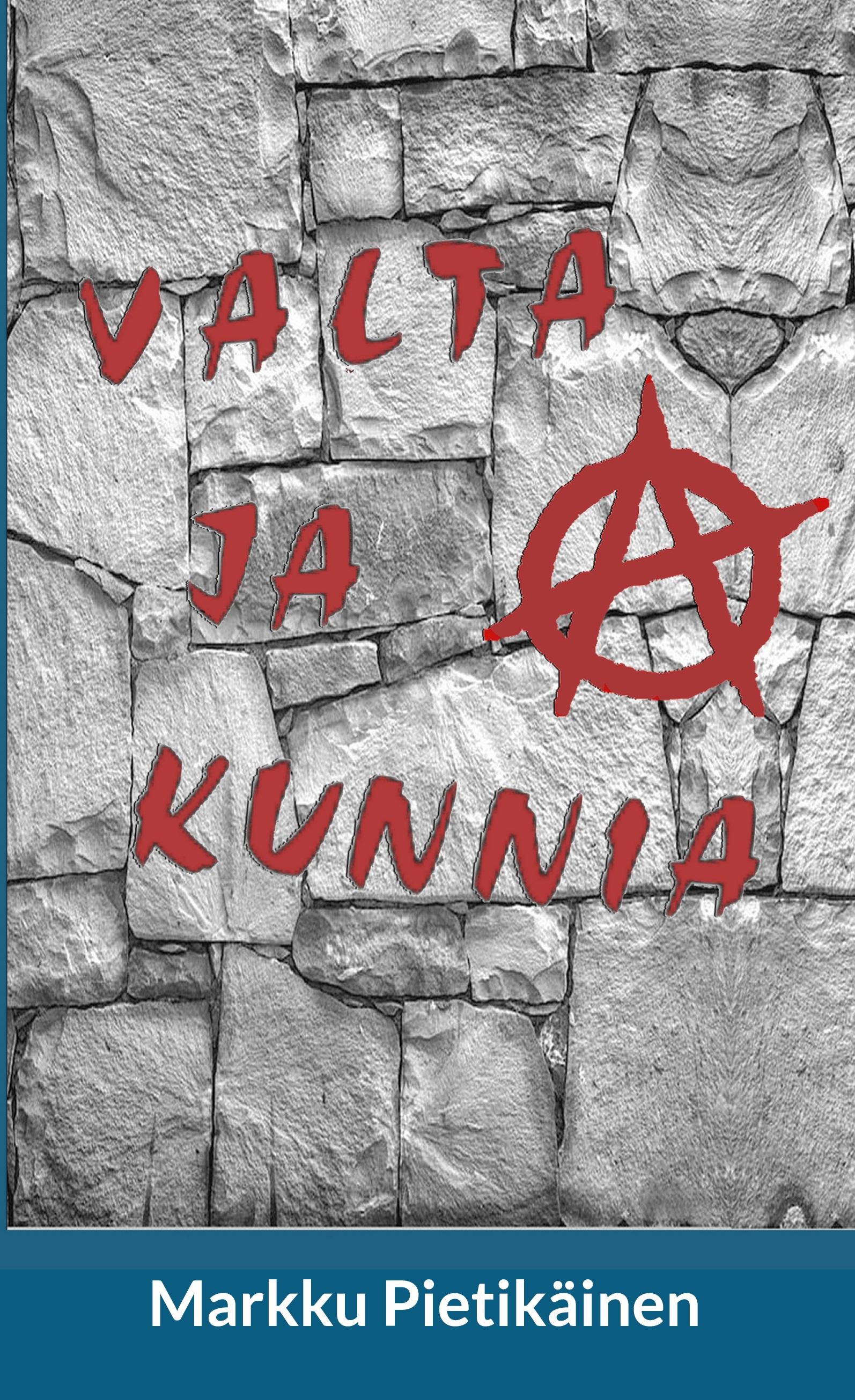 Valta ja kunnia