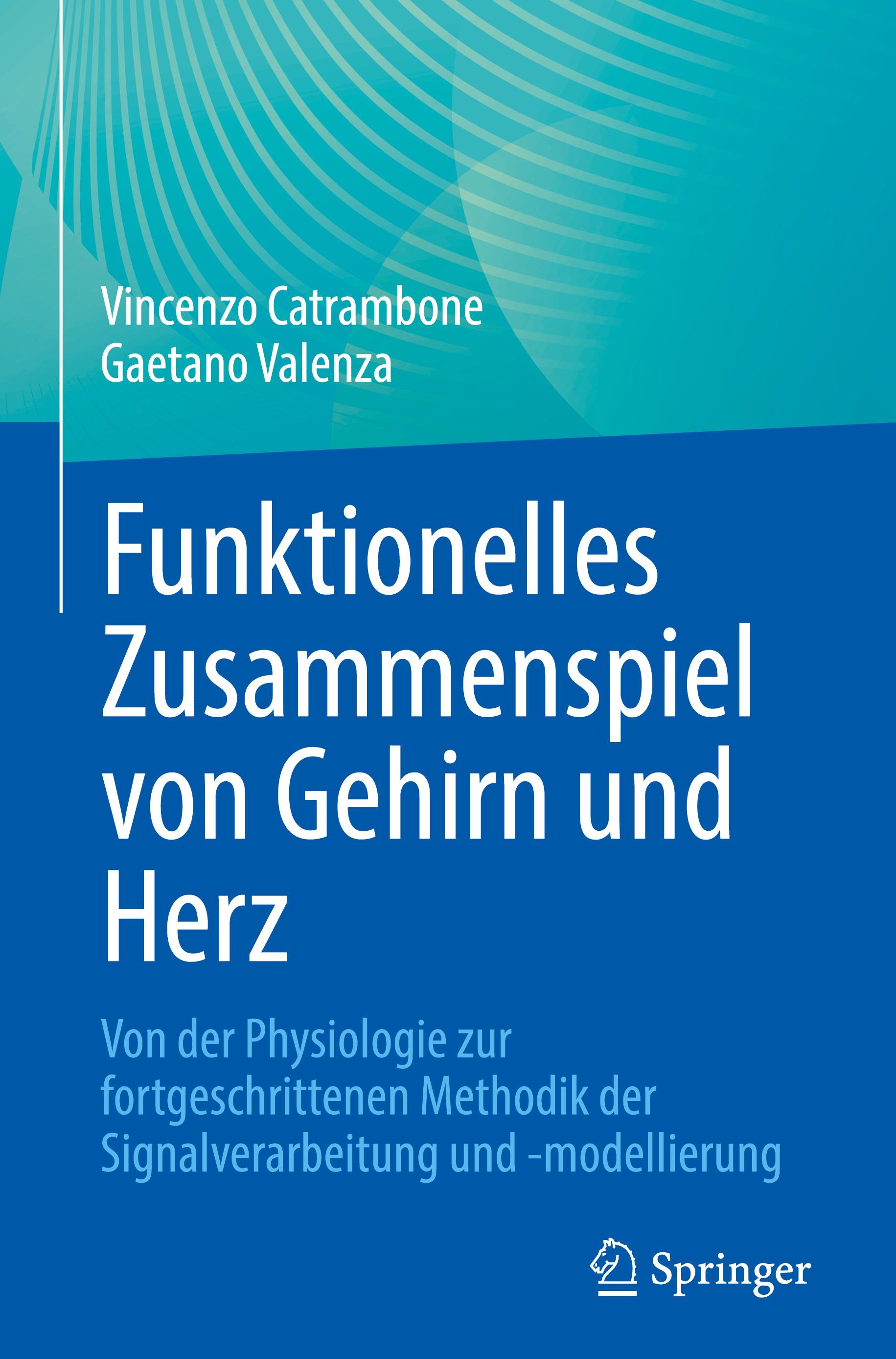 Funktionelles Zusammenspiel von Gehirn und Herz