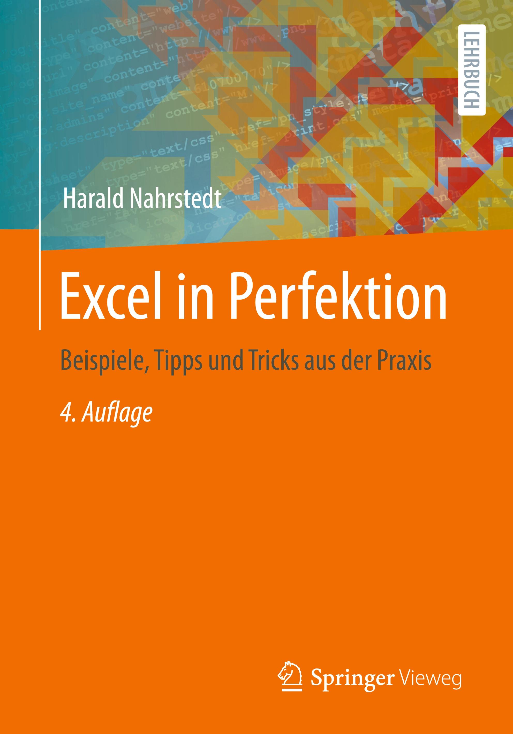 Excel in Perfektion