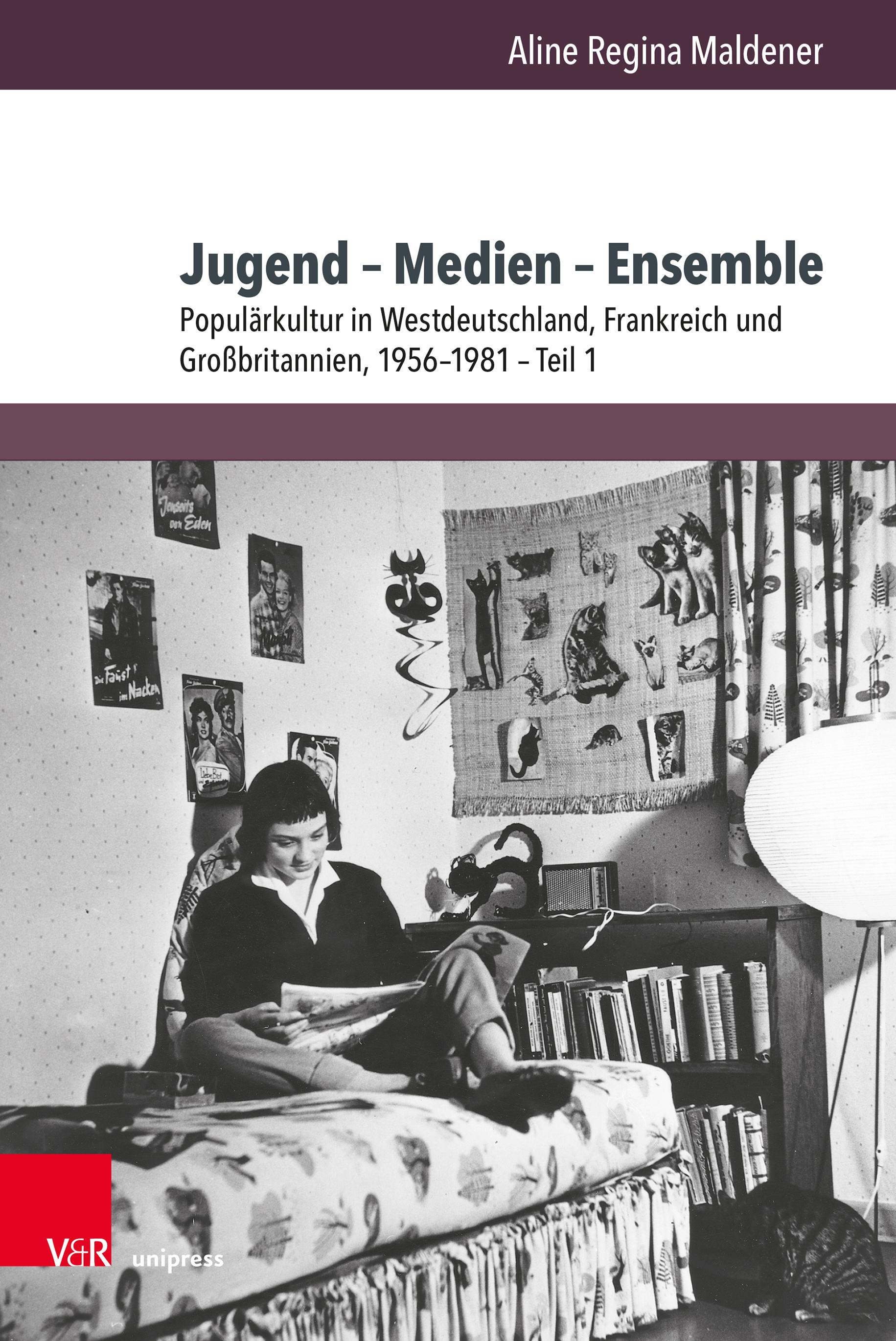 Jugend - Medien - Ensemble. 2 Bände