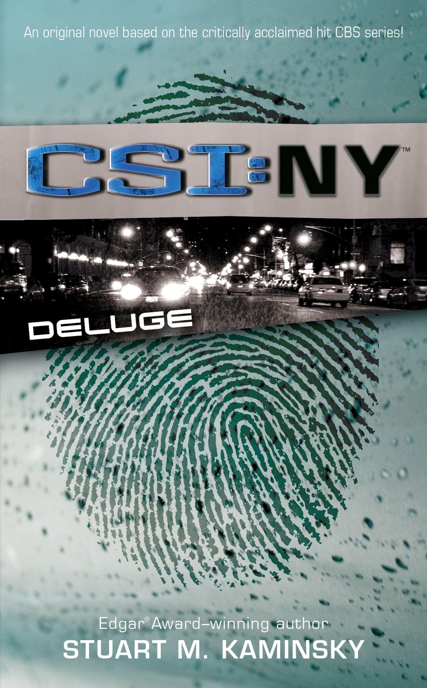 Deluge: Csi: New York