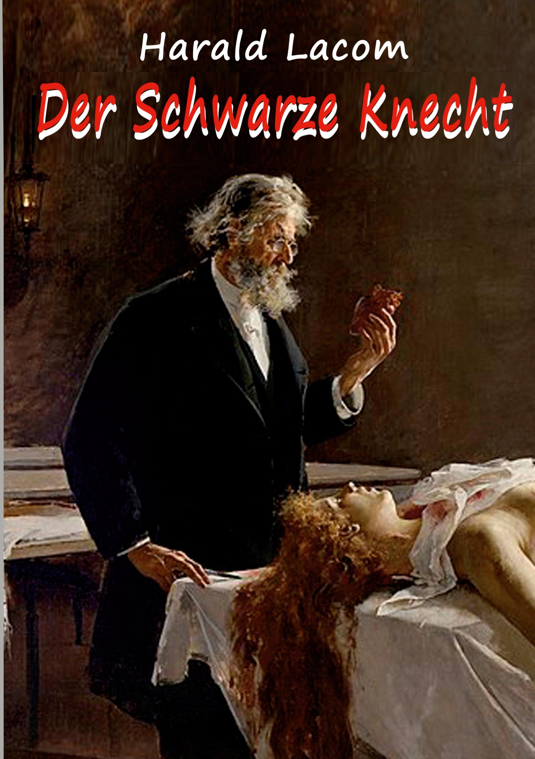 Der Schwarze Knecht